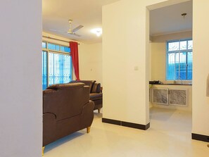 Beach - Serene 2-bedroom Beachfront Apartment in Uroa, Zanzibar (Uroa)