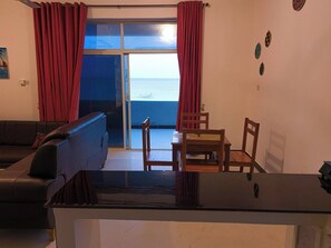 Salle de séjour