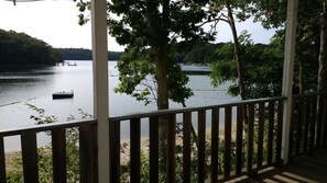Property grounds - Sparkling Pond Views & Unforgettable Sunsets (Sandwich)