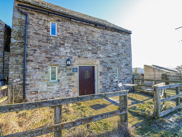 Dove Cottage - Northumberland