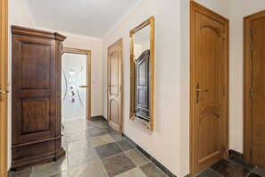Interior - 2 bedroom accommodation in Oostduinkerke (Oostduinkerke)