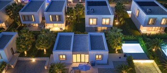 The Palms Resort 2BR Villa Dream Three with Pool