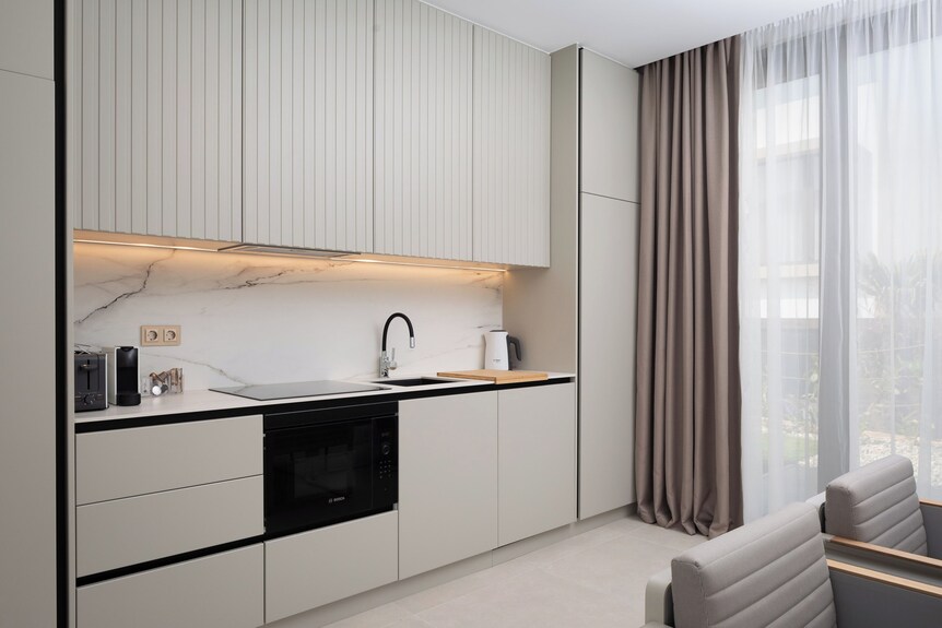 The Palms Resort 2br Villa Dream Three With Pool - Croatia