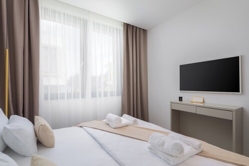 The Palms Resort 2BR Villa Dream Three with Pool