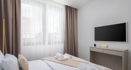 The Palms Resort 2BR Villa Dream Three with Pool