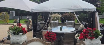 Room-dernvale House - Double Room - Slee