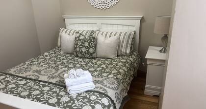 Room-dernvale House - Double Room - Slee