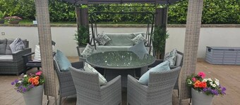 Room-dernvale House - Double Room - Slee