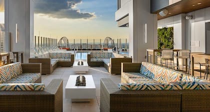 FIFA WORLD CUP LODGING