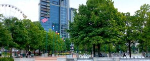 Miscellaneous - FIFA WORLD CUP LODGING (Atlanta)