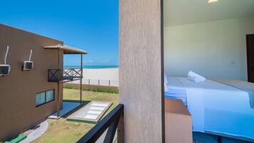 Apartamento conforto | Área da propriedade