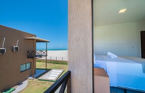 舒适公寓 | 住宿场地