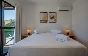 2 chambres