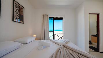 Apartamento conforto | 2 quartos