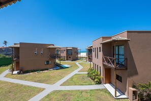 基础公寓 | 外观