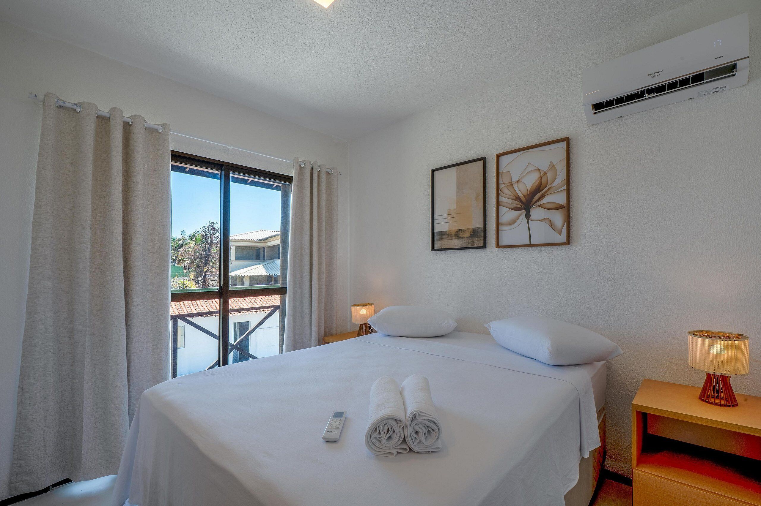 Basic-Apartment | 2 Schlafzimmer