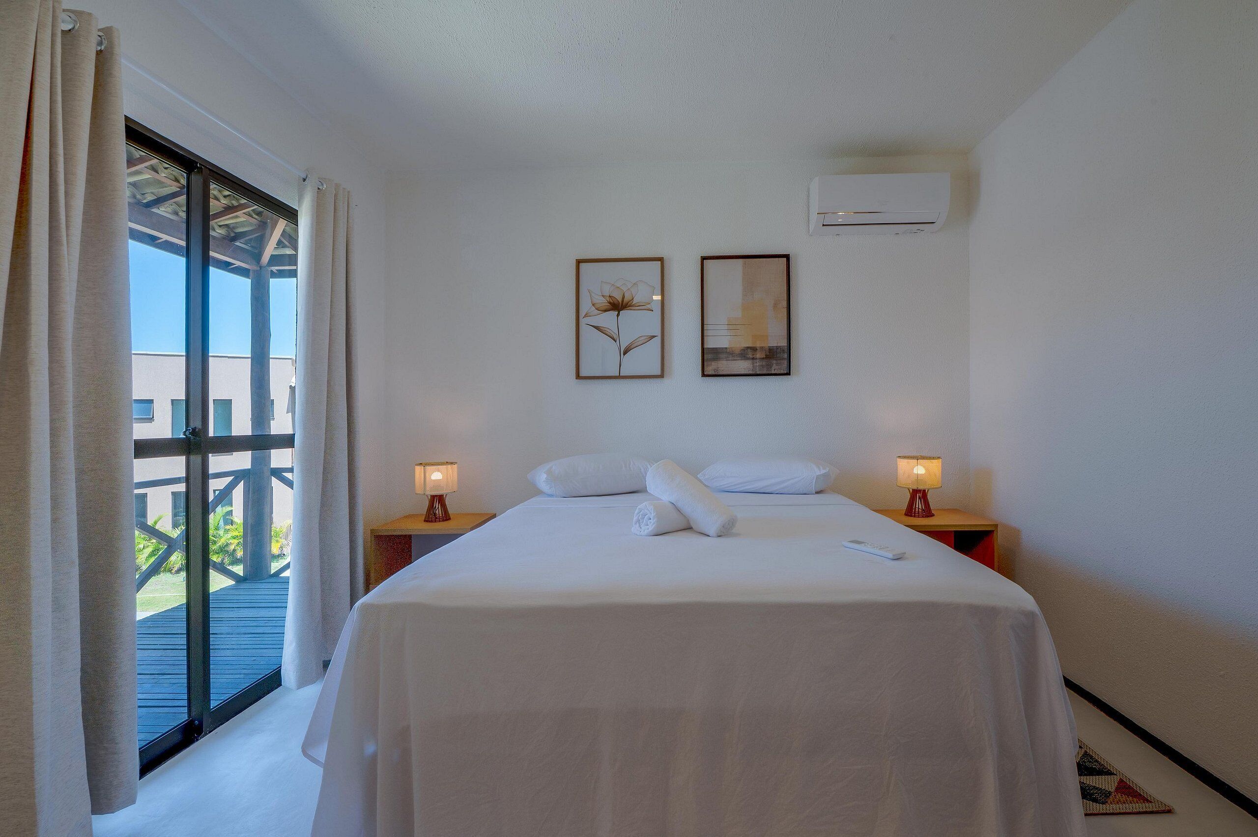 基础公寓 | 2 多间卧室