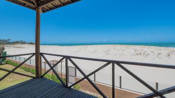 Apartamento conforto | Área da propriedade