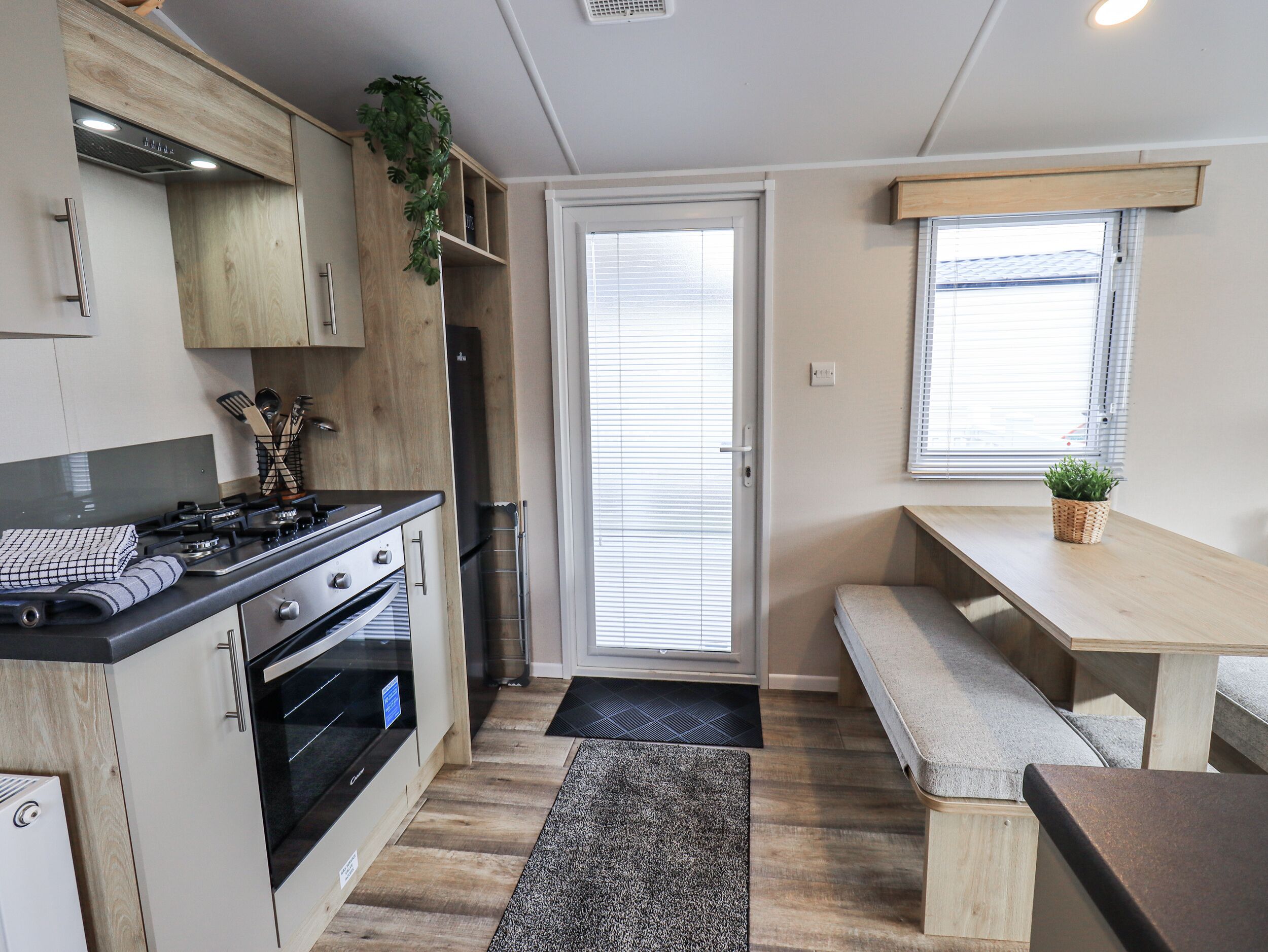 Utensilios de cocina