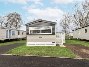Exterior - Hadrian's Rest Glendale Holiday Park (Wigton)