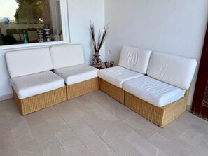 Villa, 2 Bedrooms, Patio, Garden View - Stunning sea View in a Private Setting (Stintino)