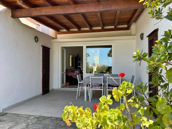 Unclassified image, 1 of 25, button - Stunning sea View in a Private Setting (Stintino)