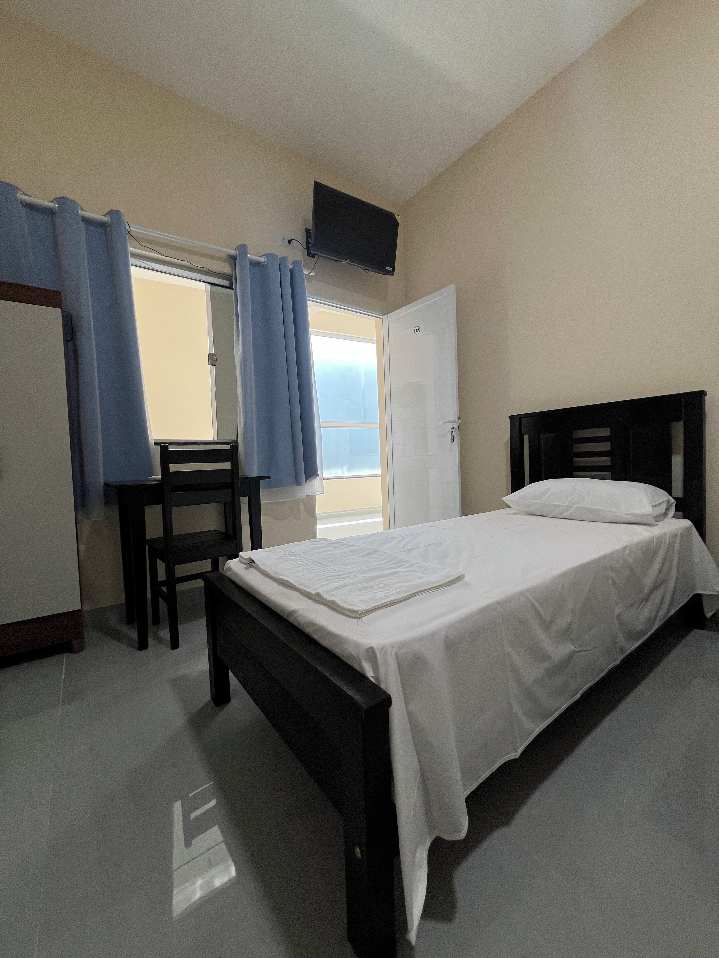 Habitación familiar