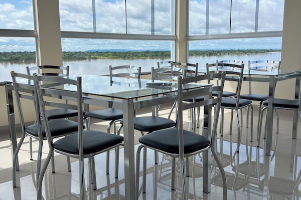 Habitación familiar | Restauración