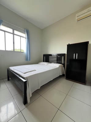 Comfort Triple Room - Hotel Brilhante 2 (Itacarambi)