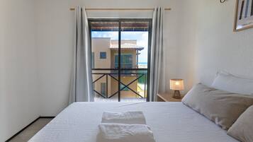 Bangalô básico | 2 quartos