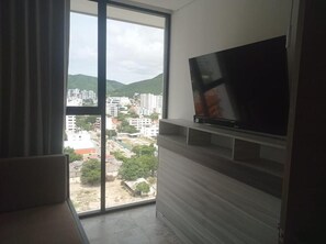 Interior - Colombia Escape - Rodadero Extasis (El Rodadero)