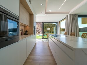 Fridge, microwave, oven, dishwasher - Mar By Canarias Getaway (Mogán)