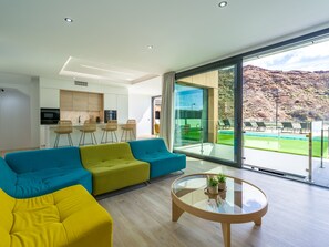 TV - Mar By Canarias Getaway (Mogán)