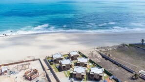 Bungalow básico | Playa
