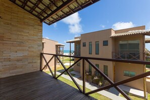 Property grounds - Beachfront Duplex #A6 - Aquiraz By Carpediem (Aquiraz)