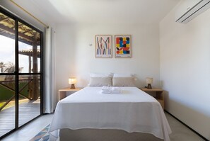 Bungalow básico | 2 habitaciones 