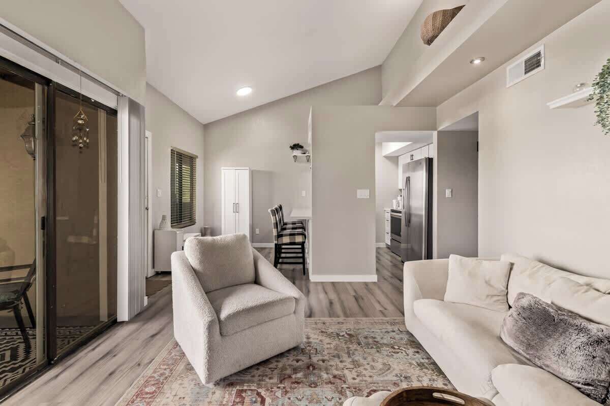 Televisio, työhuone