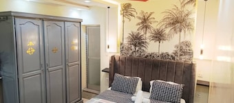 Charming modern F3 in Yoff BCEAO, a stone's throw from the beach, quiet and cosy