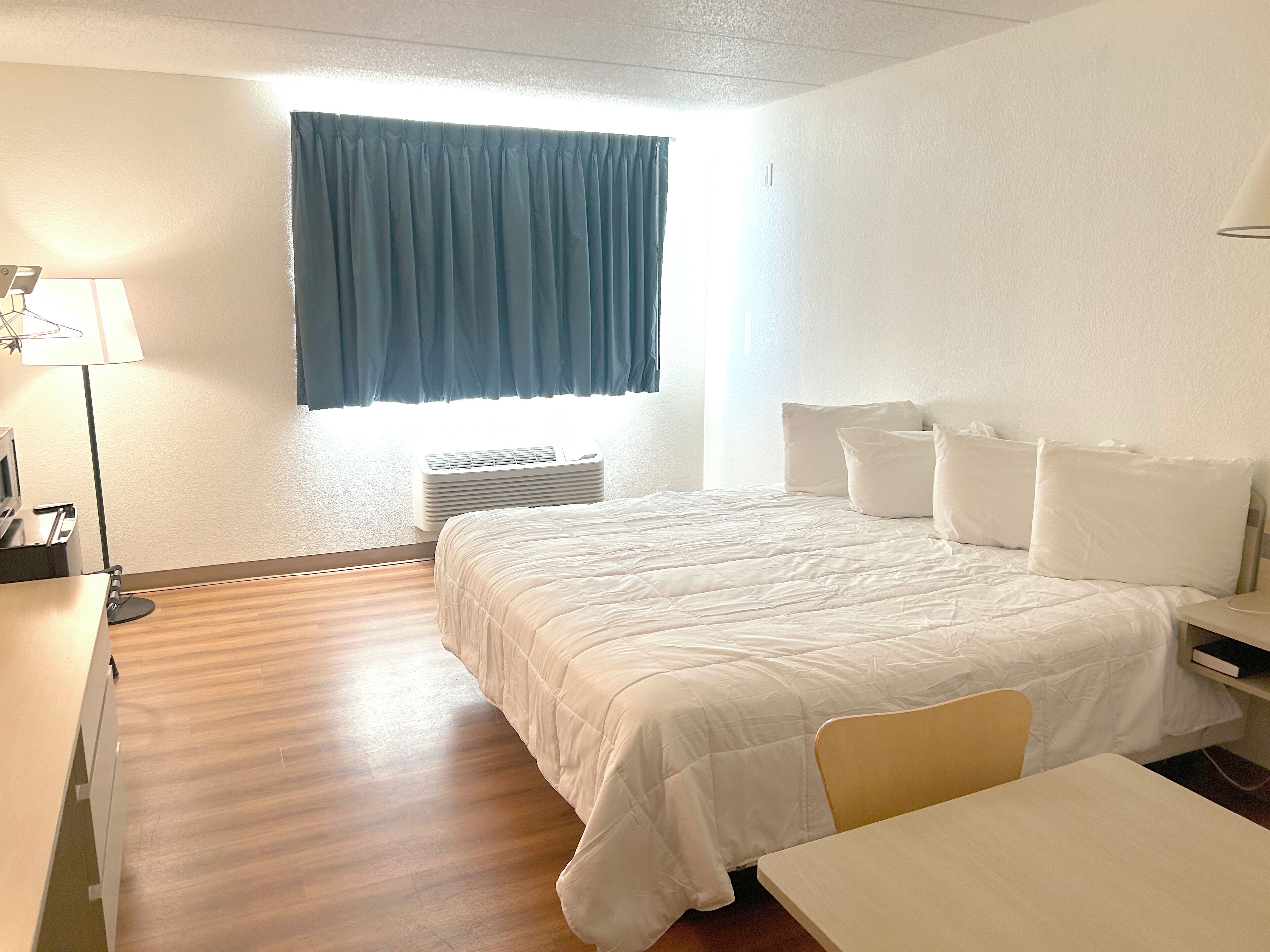 Habitación individual