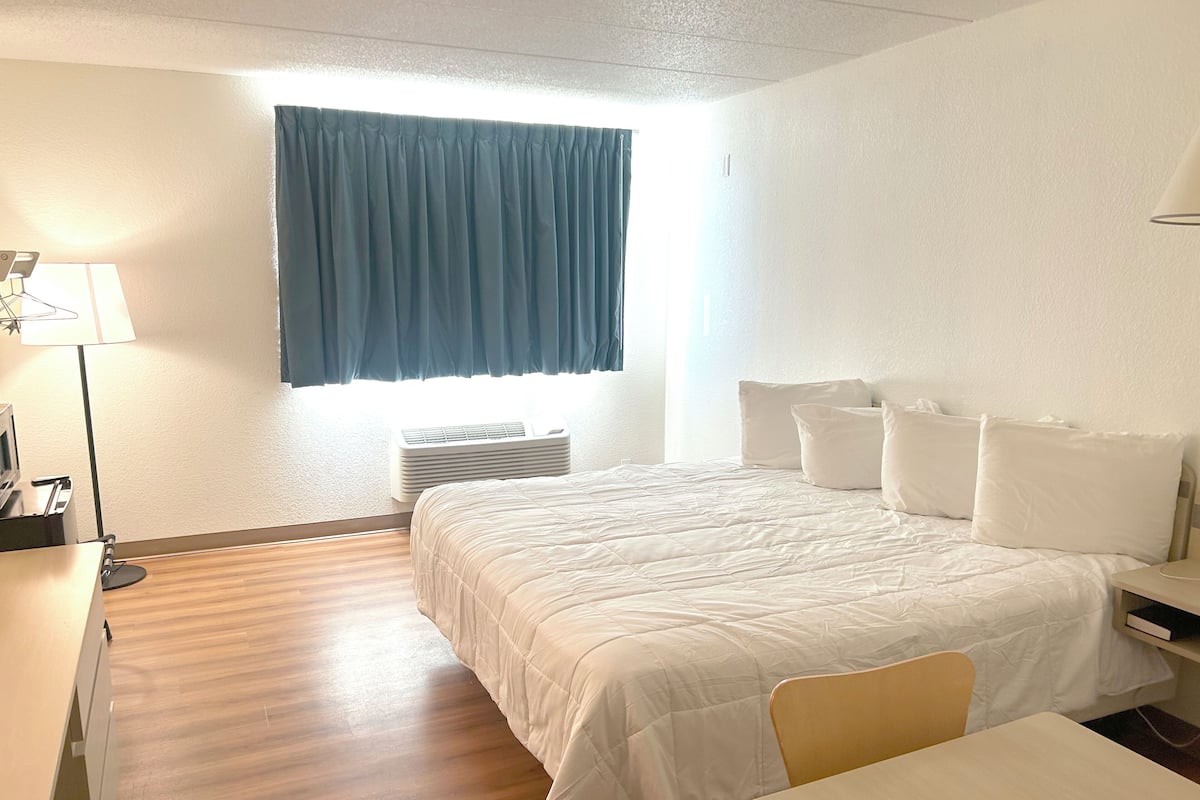 Habitación individual