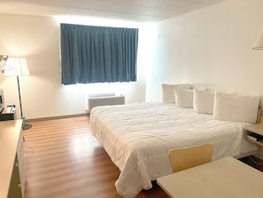 Habitación individual