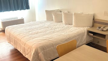 Einzelzimmer | Kostenloses WLAN