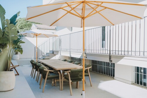 Gaiè Apartments