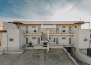 Exterior - Gaiè Apartments (Carbonia)