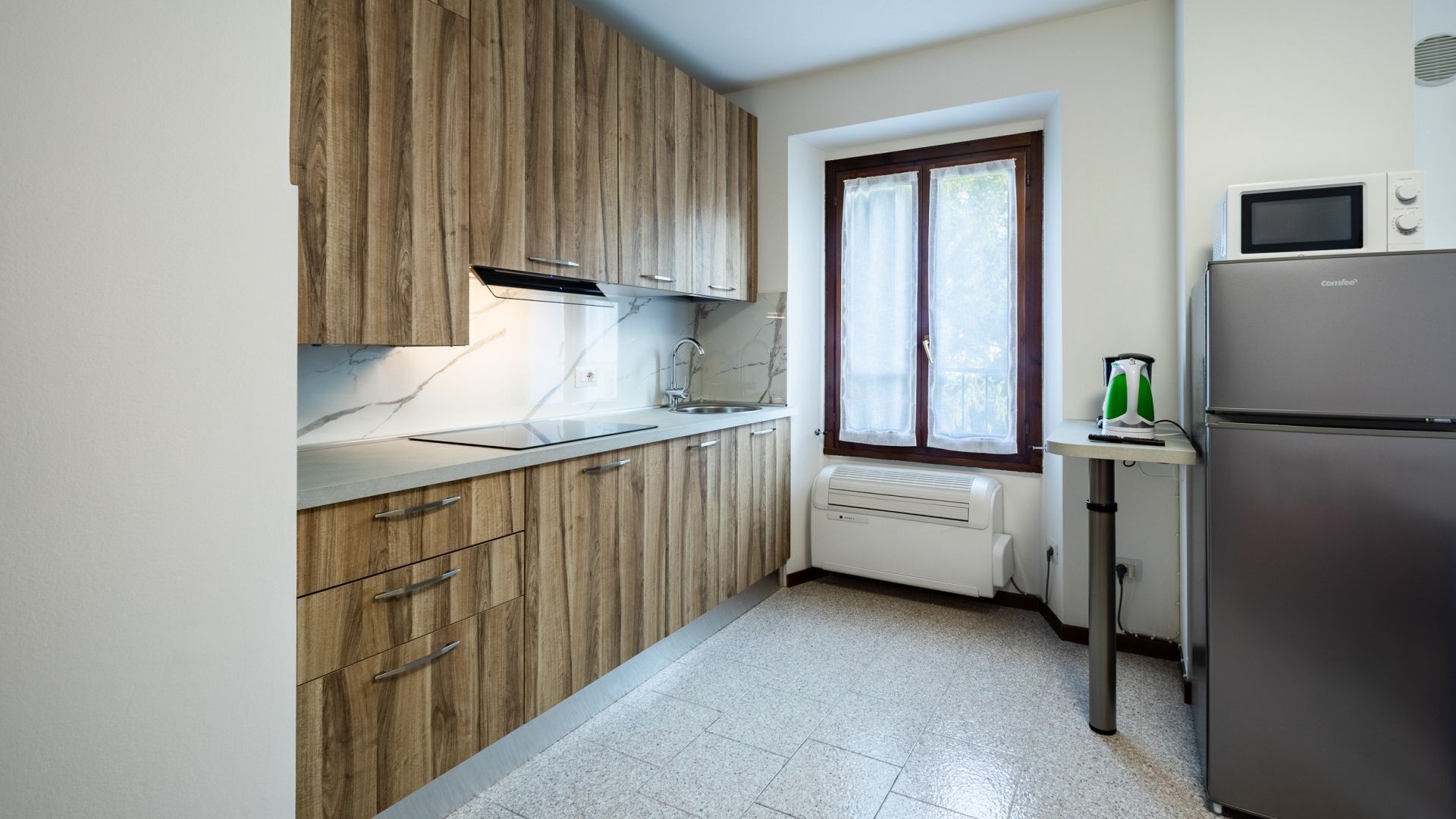 Cucina privata