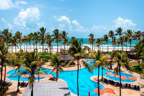 Beach Park Suites #209 - Seafront by Carpediem