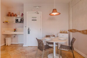Dining - Beach Park Suites #209 - Seafront by Carpediem (Aquiraz)