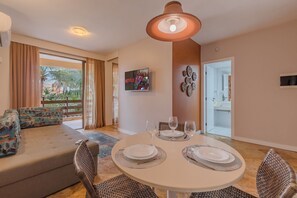 Dining - Beach Park Suites #209 - Seafront by Carpediem (Aquiraz)