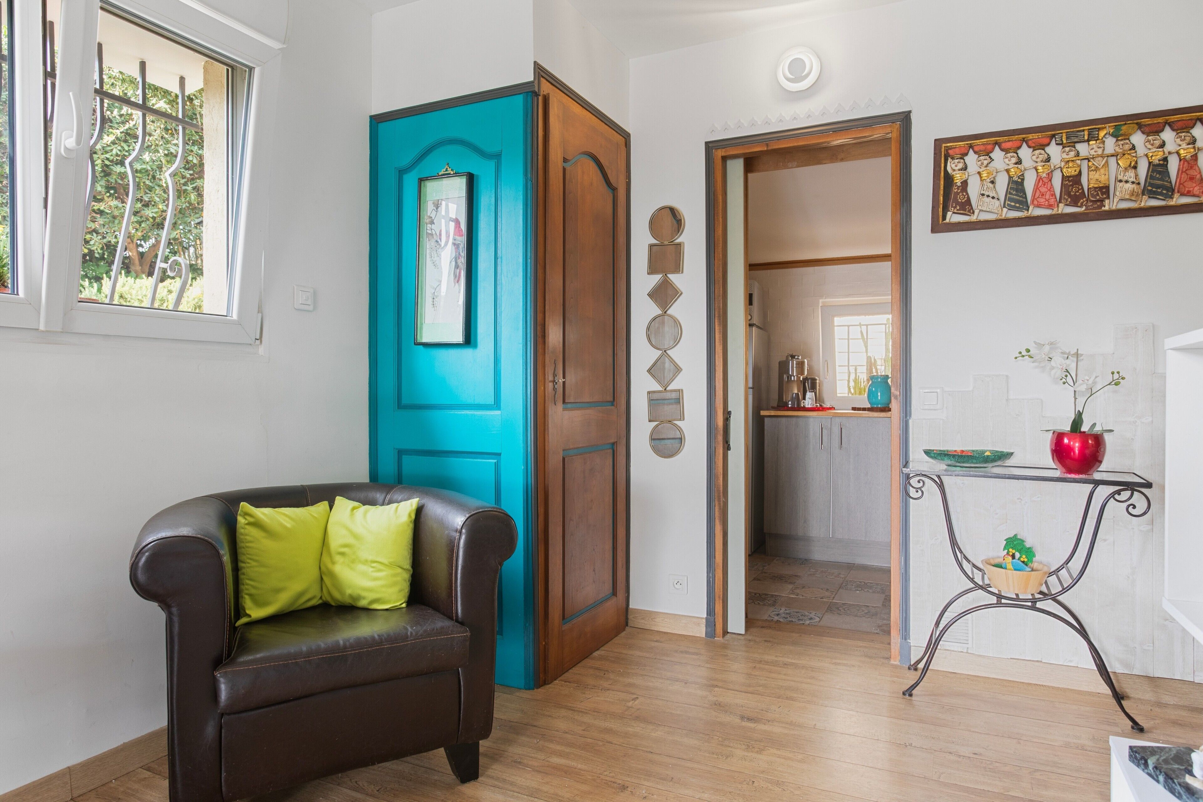 Interieur