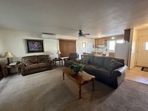 The Stony Ridge is a 3 bedroom/2 bath home located in the town of Hill City!